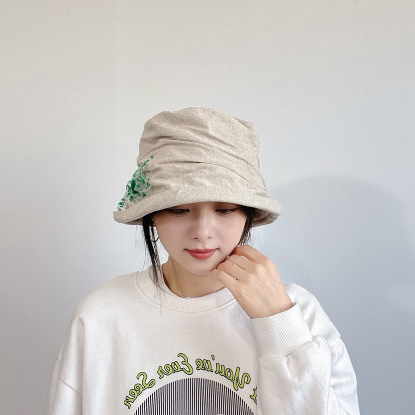 LOVELY HAT東大門實拍女士新品時尚推薦26春夏休閑真品帽子LOVELY HAT帽子