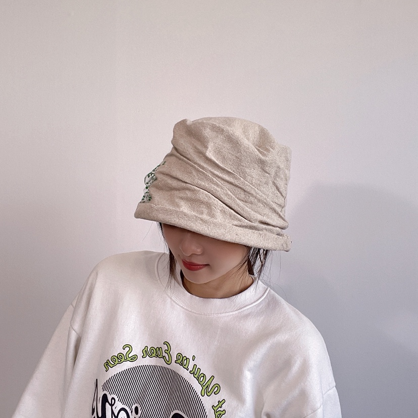 LOVELY HAT東大門實拍女士新品時尚推薦26春夏休閑真品帽子LOVELY HAT帽子