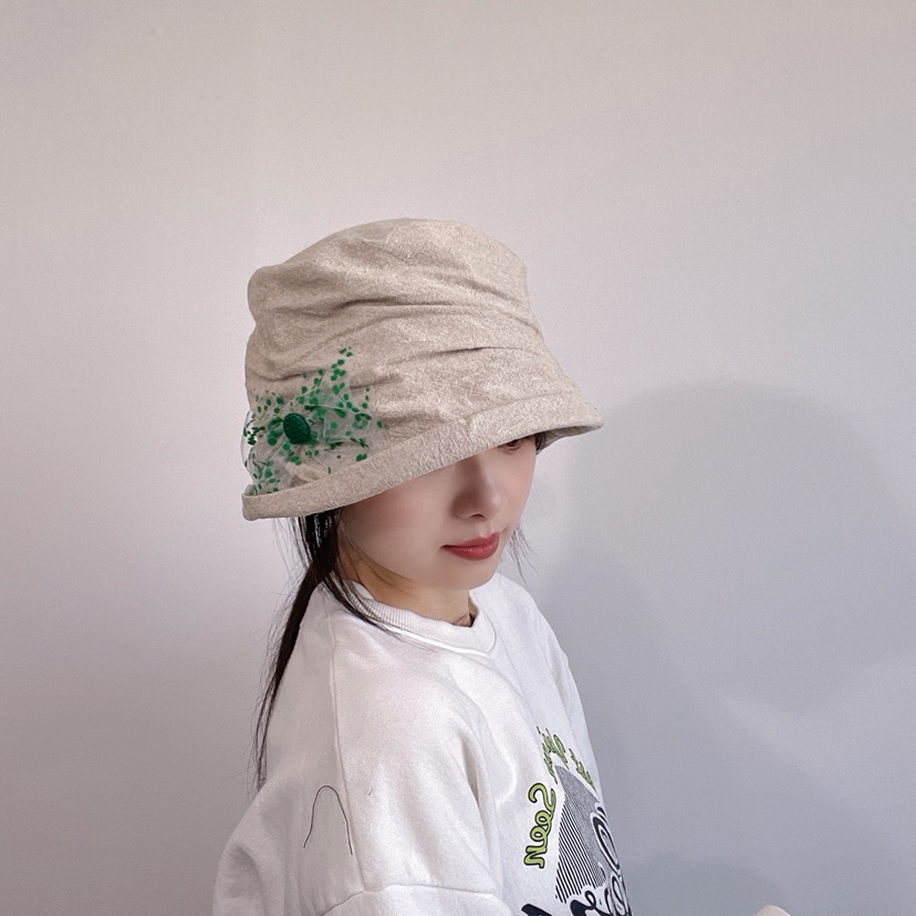 LOVELY HAT東大門實拍女士新品時尚推薦26春夏休閑真品帽子LOVELY HAT帽子