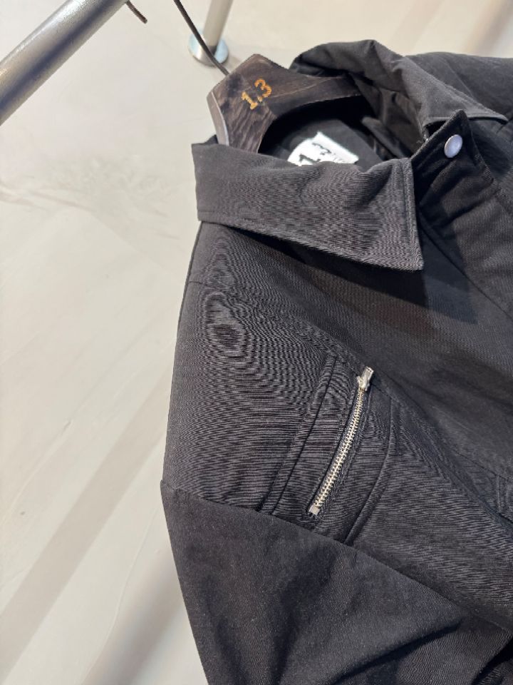 1.3東大門實拍女士新款推薦熱賣真品時尚人氣職業夾克棉1.3夾克