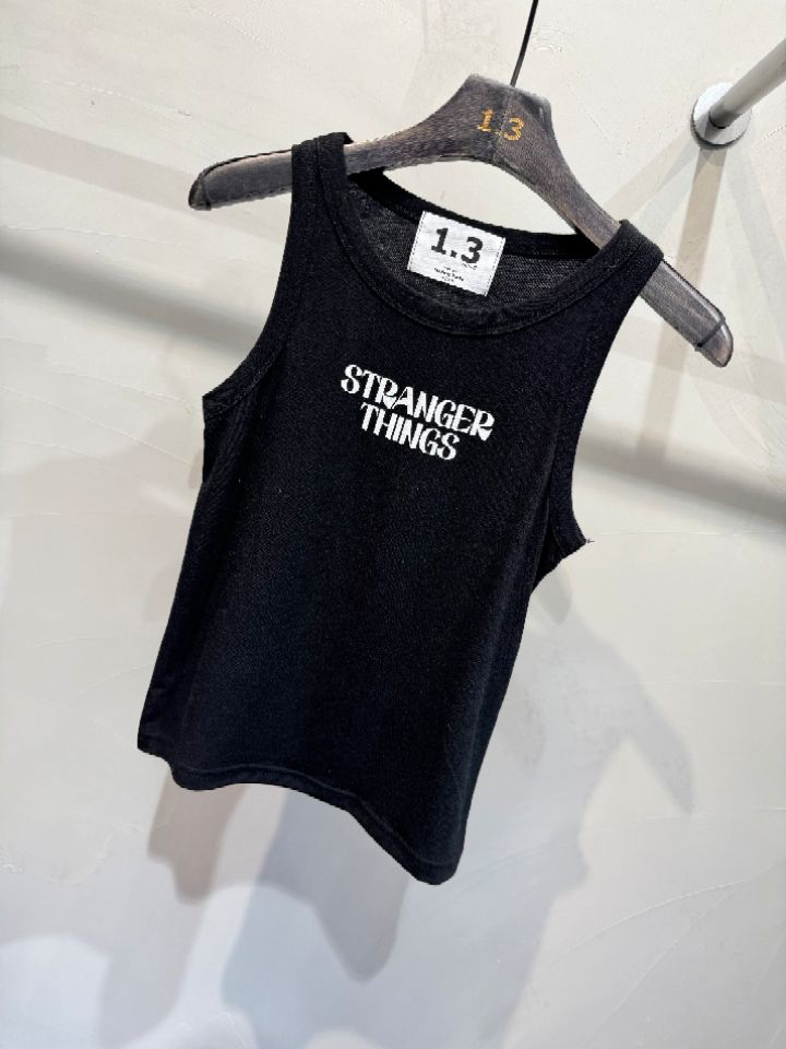 1.3韓國直郵女士新款休閑職業真品熱賣時尚人氣吊帶背心1.3吊帶/背心