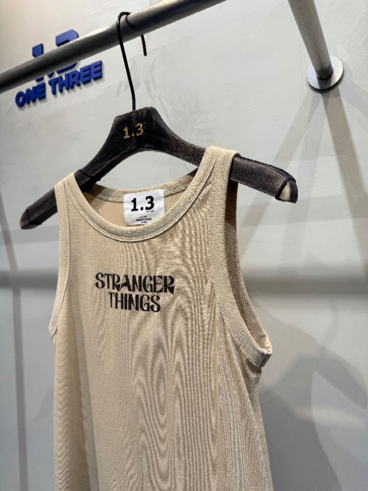 1.3韓國直郵女士新款休閑職業真品熱賣時尚人氣吊帶背心1.3吊帶/背心