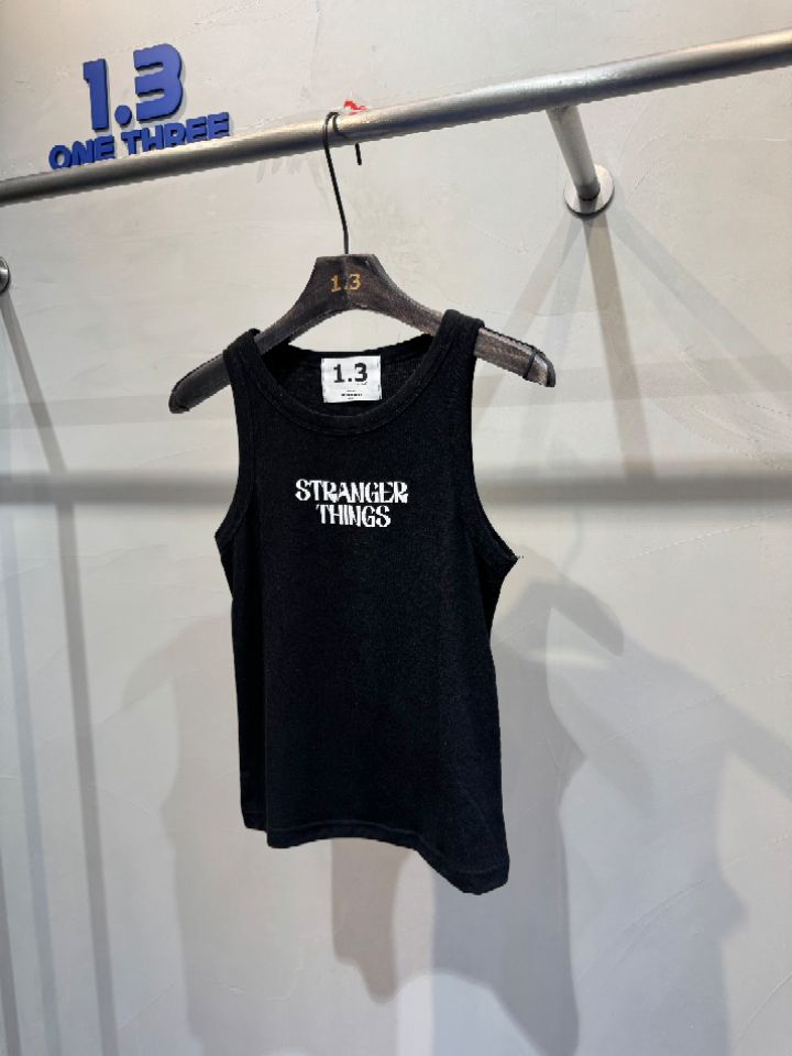 1.3韓國直郵女士新款休閑職業真品熱賣時尚人氣吊帶背心1.3吊帶/背心