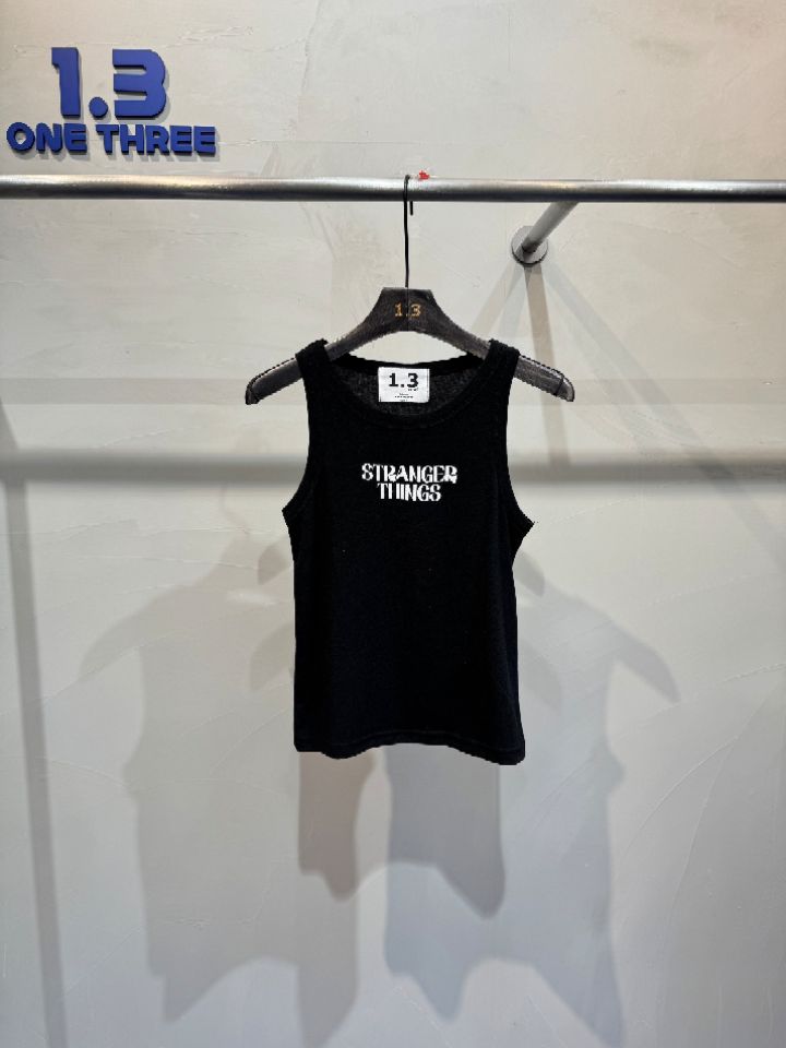 1.3韓國直郵女士新款休閑職業真品熱賣時尚人氣吊帶背心1.3吊帶/背心圖色4