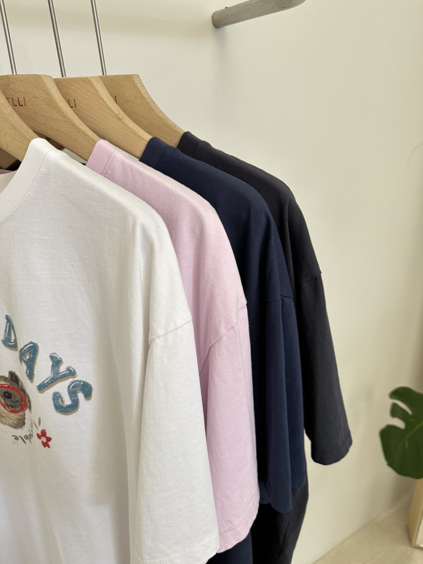 CELLI東大門直郵女士新品人氣26春夏推薦職業時尚休閑T恤CELLIT恤