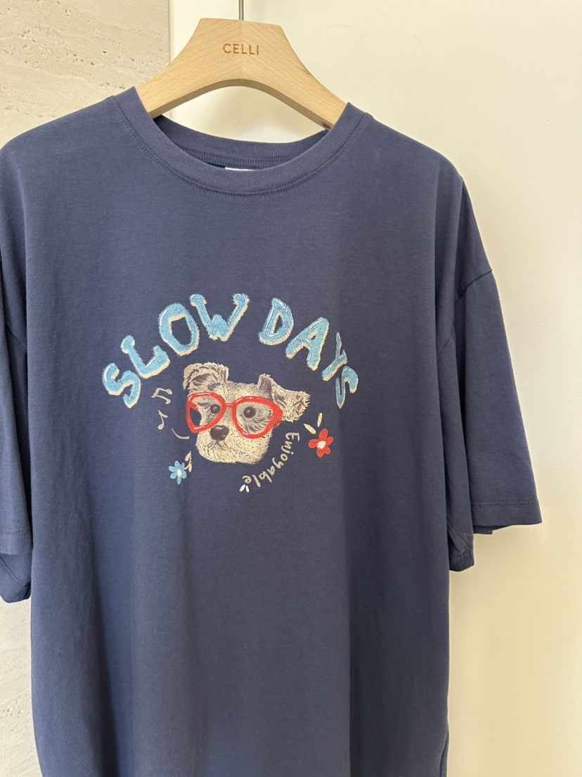 CELLI東大門直郵女士新品人氣26春夏推薦職業時尚休閑T恤CELLIT恤