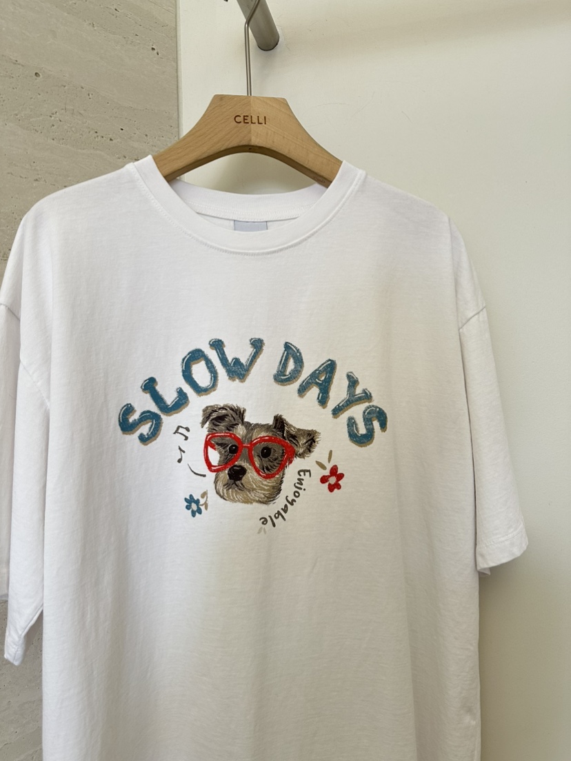 CELLI東大門直郵女士新品人氣26春夏推薦職業時尚休閑T恤CELLIT恤