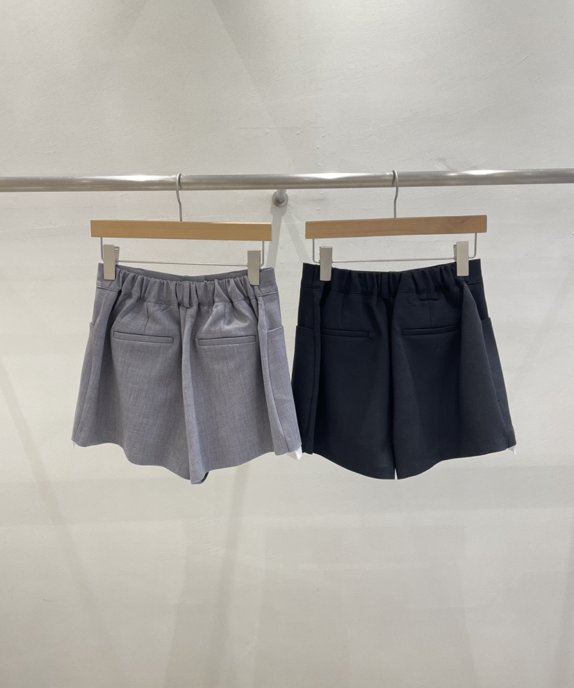 MUSK韓國直郵女裝新款26春夏推薦真品職業人氣時尚休閑裙褲MUSK裙褲