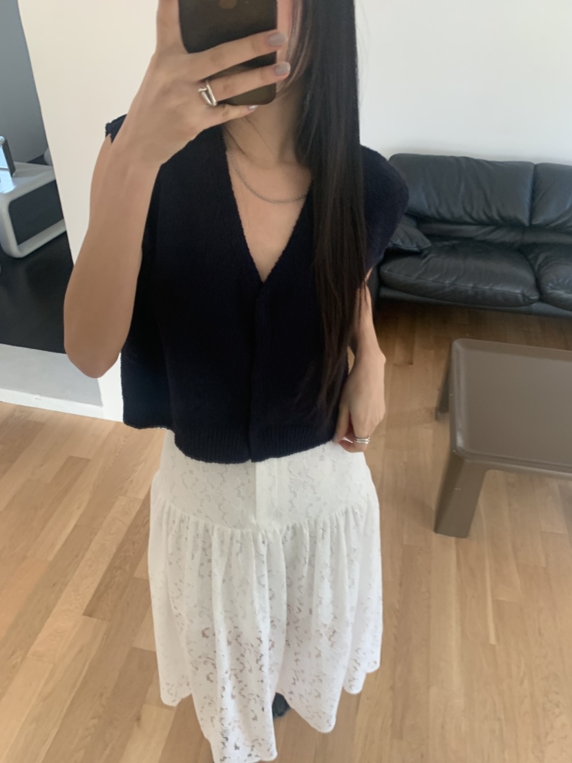 MURMUR東大門代購女裝新品熱賣職業休閑人氣時尚真品針織衫MURMUR針織衫