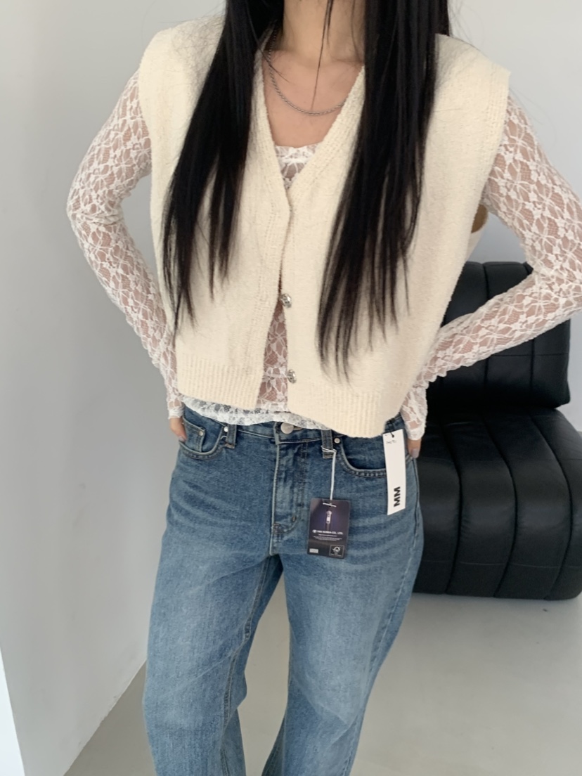 MURMUR東大門代購女裝新品熱賣職業休閑人氣時尚真品針織衫MURMUR針織衫