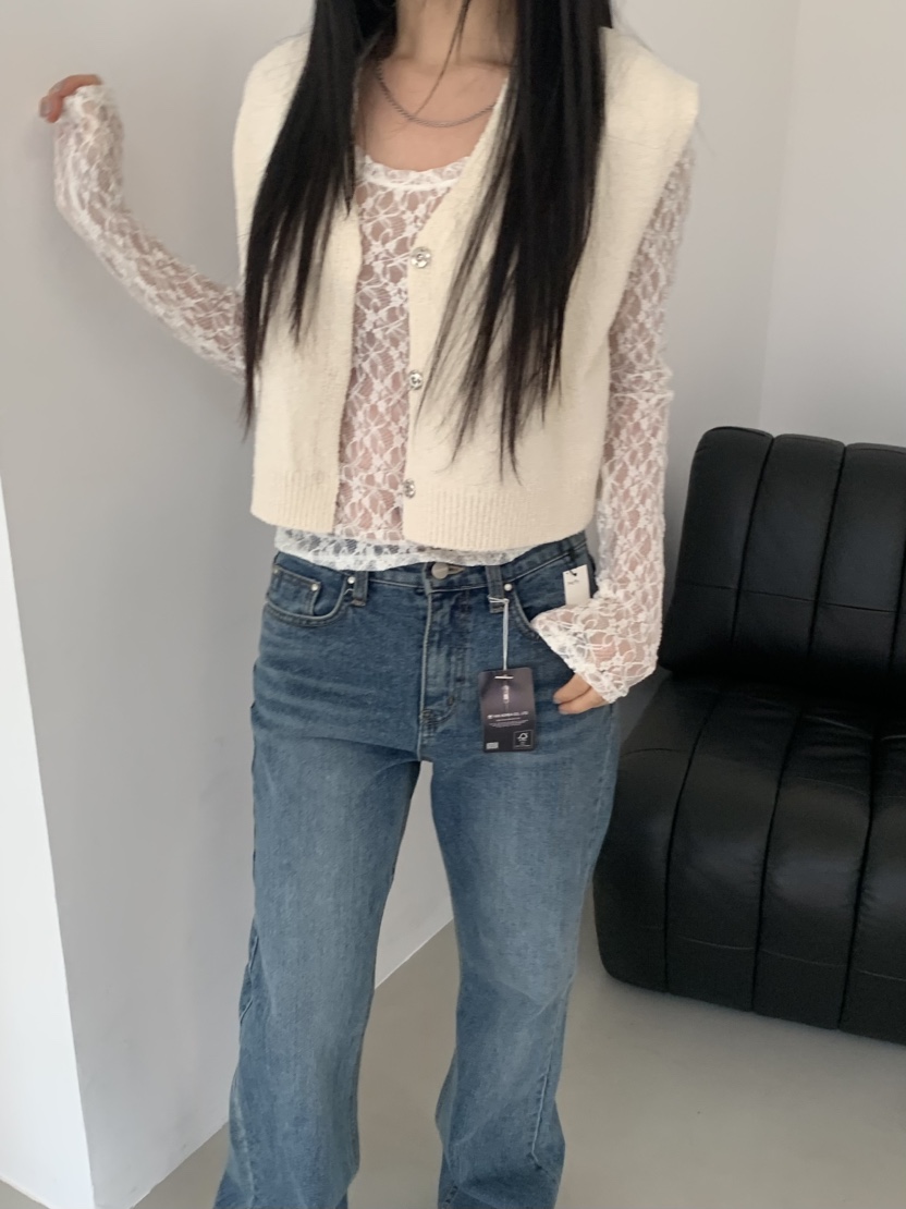 MURMUR東大門代購女裝新品熱賣職業休閑人氣時尚真品針織衫MURMUR針織衫