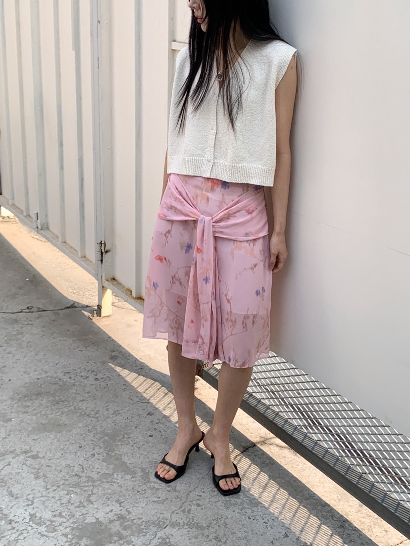 MURMUR東大門代購女裝新品熱賣職業休閑人氣時尚真品針織衫MURMUR針織衫