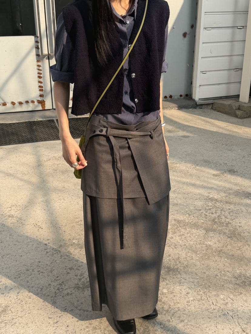 MURMUR東大門代購女裝新品熱賣職業休閑人氣時尚真品針織衫MURMUR針織衫