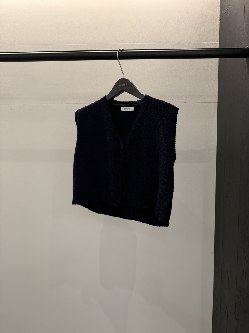 MURMUR東大門代購女裝新品熱賣職業休閑人氣時尚真品針織衫MURMUR針織衫圖色2