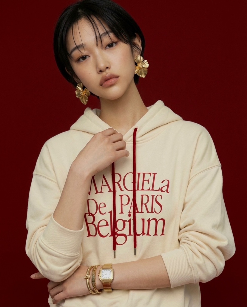 바츠東大門代購女士新款休閑26春夏熱賣人氣職業真品衛衣Vatz衛衣