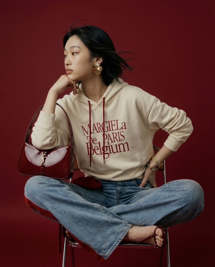 바츠東大門代購女士新款休閑26春夏熱賣人氣職業真品衛衣Vatz衛衣