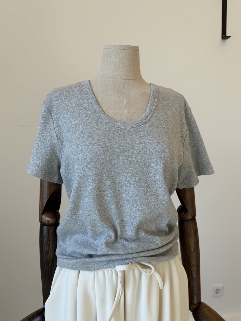 LAUNDRY東大門直郵女裝新品26春夏休閑真品時尚人氣熱賣T恤LAUNDRYT恤