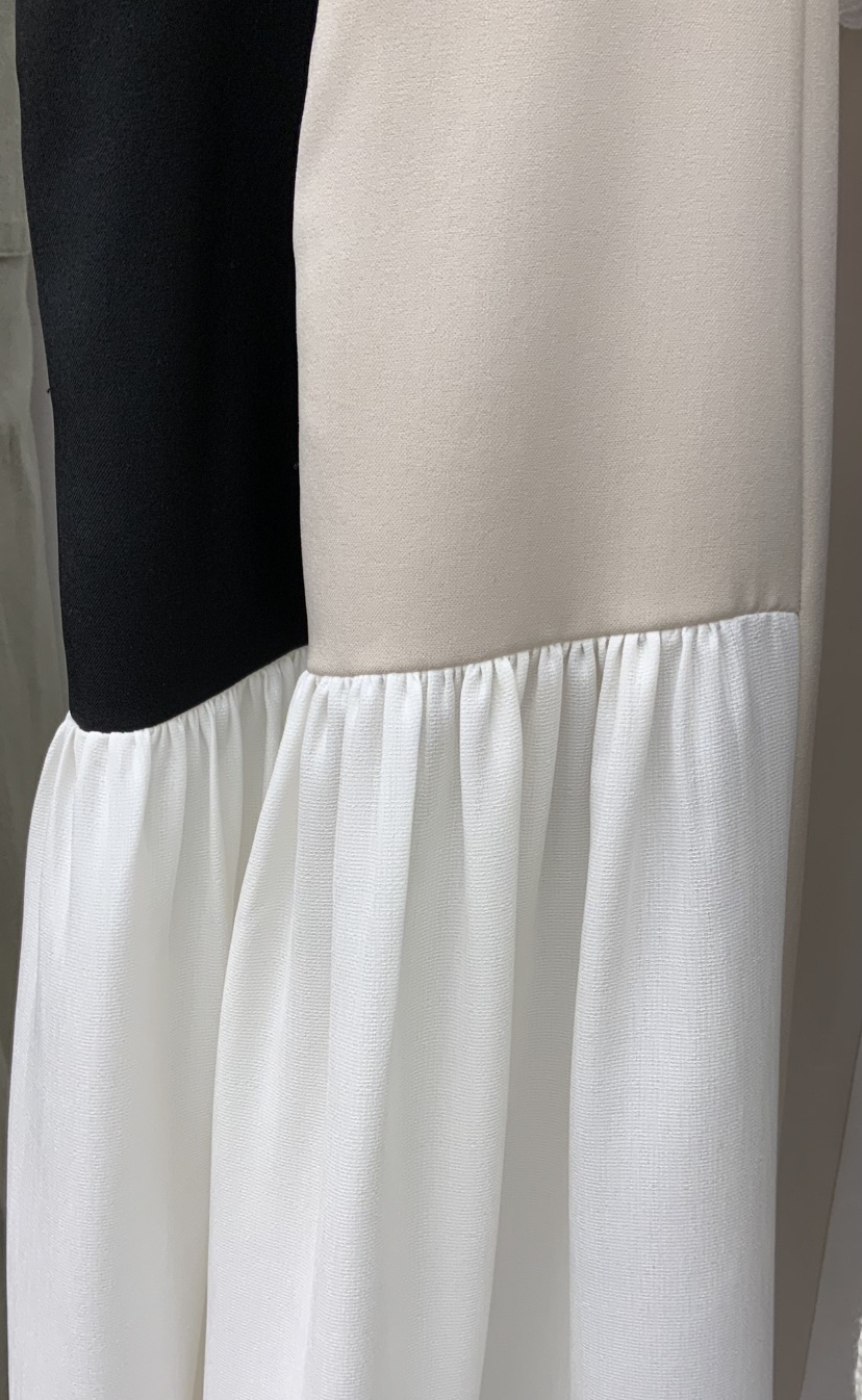 RE:FRESH-L韓國代購女裝新品熱賣26春夏真品連衣裙不含內搭RE:FRESH連衣裙