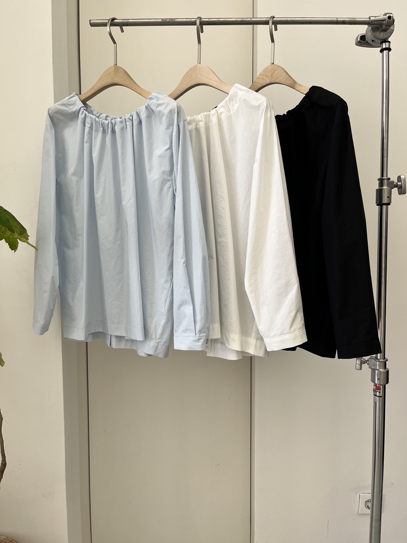 DARAK東大門直郵女士新品時尚推薦職業26春夏人氣襯衫蕾絲衫DARAK襯衫/蕾絲衫