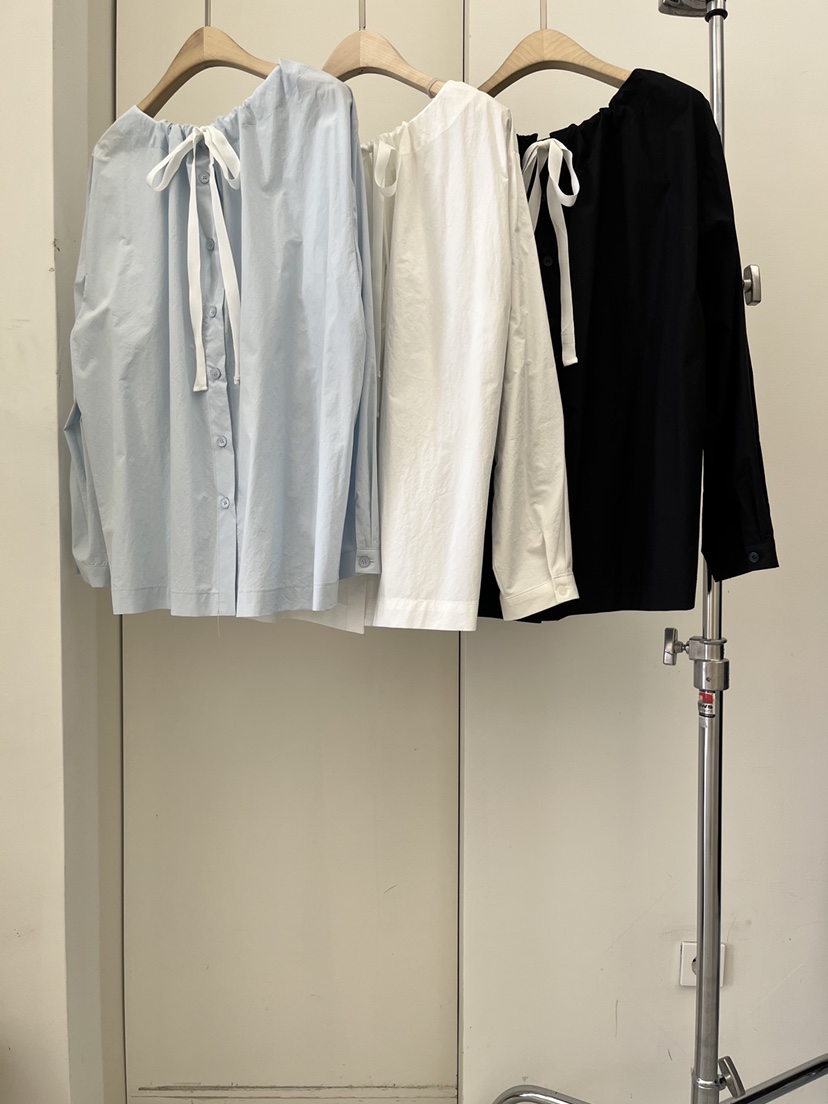 DARAK東大門直郵女士新品時尚推薦職業26春夏人氣襯衫蕾絲衫DARAK襯衫/蕾絲衫