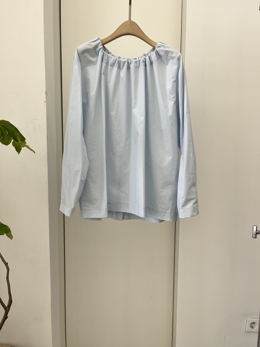 DARAK東大門直郵女士新品時尚推薦職業26春夏人氣襯衫蕾絲衫DARAK襯衫/蕾絲衫圖色1