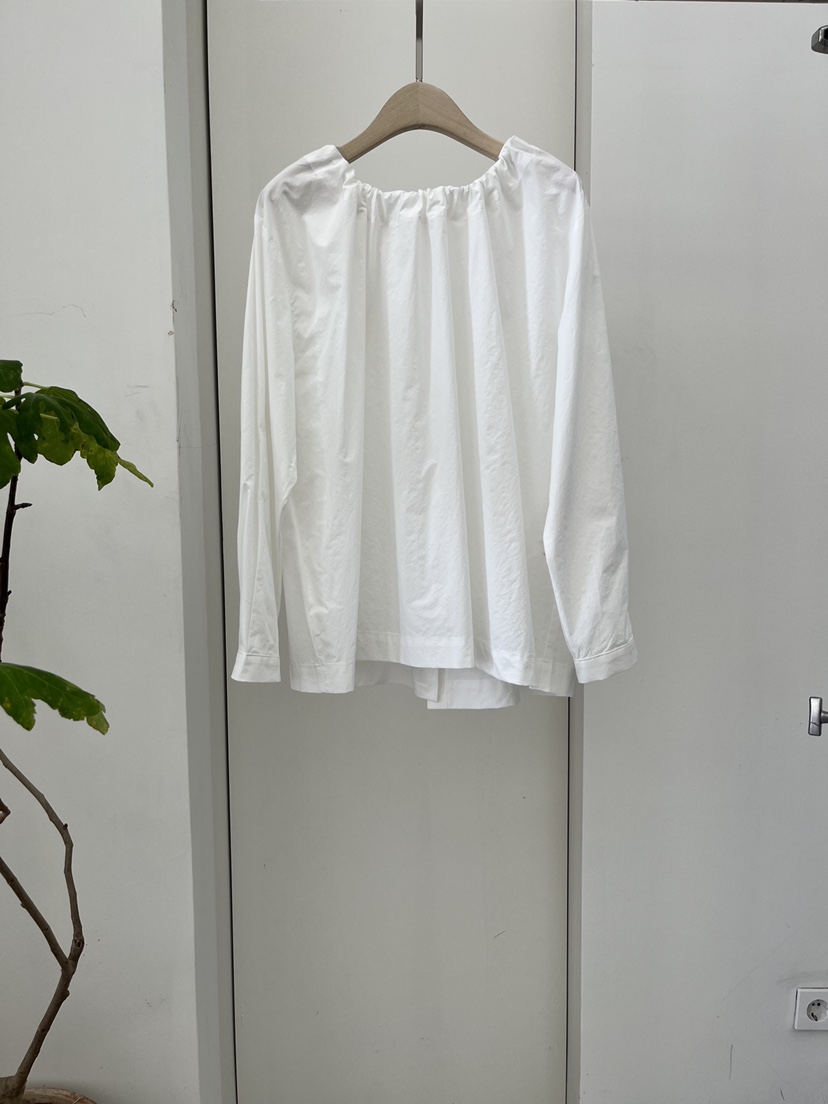 DARAK東大門直郵女士新品時尚推薦職業26春夏人氣襯衫蕾絲衫DARAK襯衫/蕾絲衫圖色2