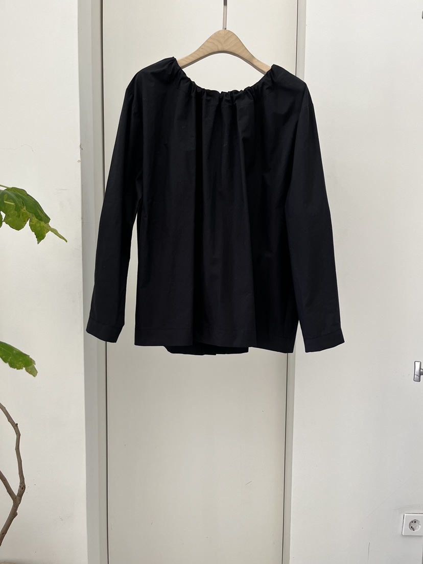 DARAK東大門直郵女士新品時尚推薦職業26春夏人氣襯衫蕾絲衫DARAK襯衫/蕾絲衫圖色3