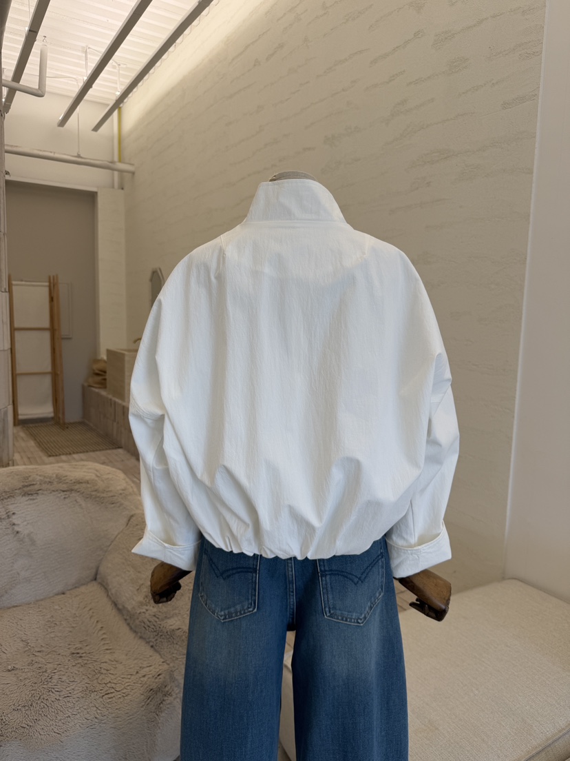 LAUNDRY韓國代購女士新款26春夏休閑職業熱賣時尚真品夾克LAUNDRY夾克