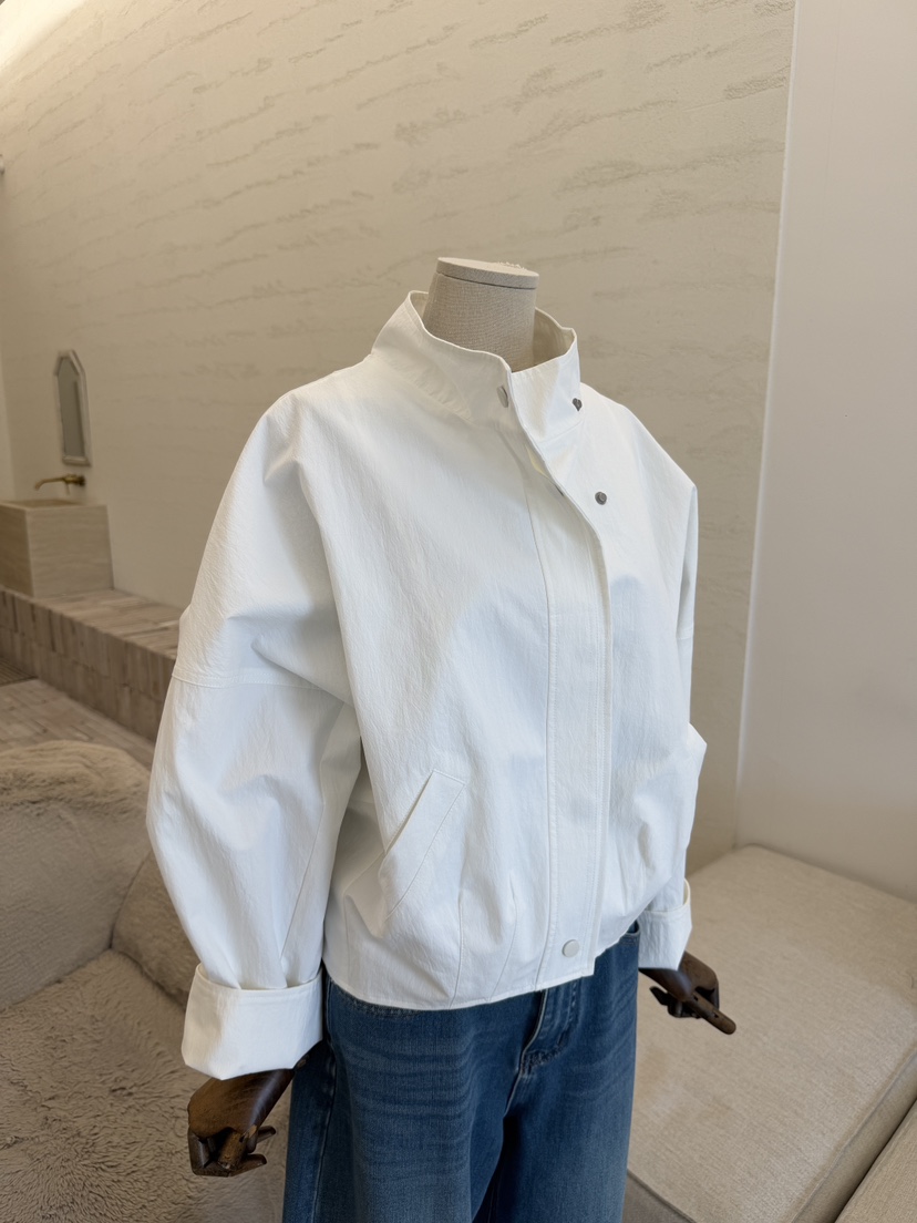 LAUNDRY韓國代購女士新款26春夏休閑職業熱賣時尚真品夾克LAUNDRY夾克