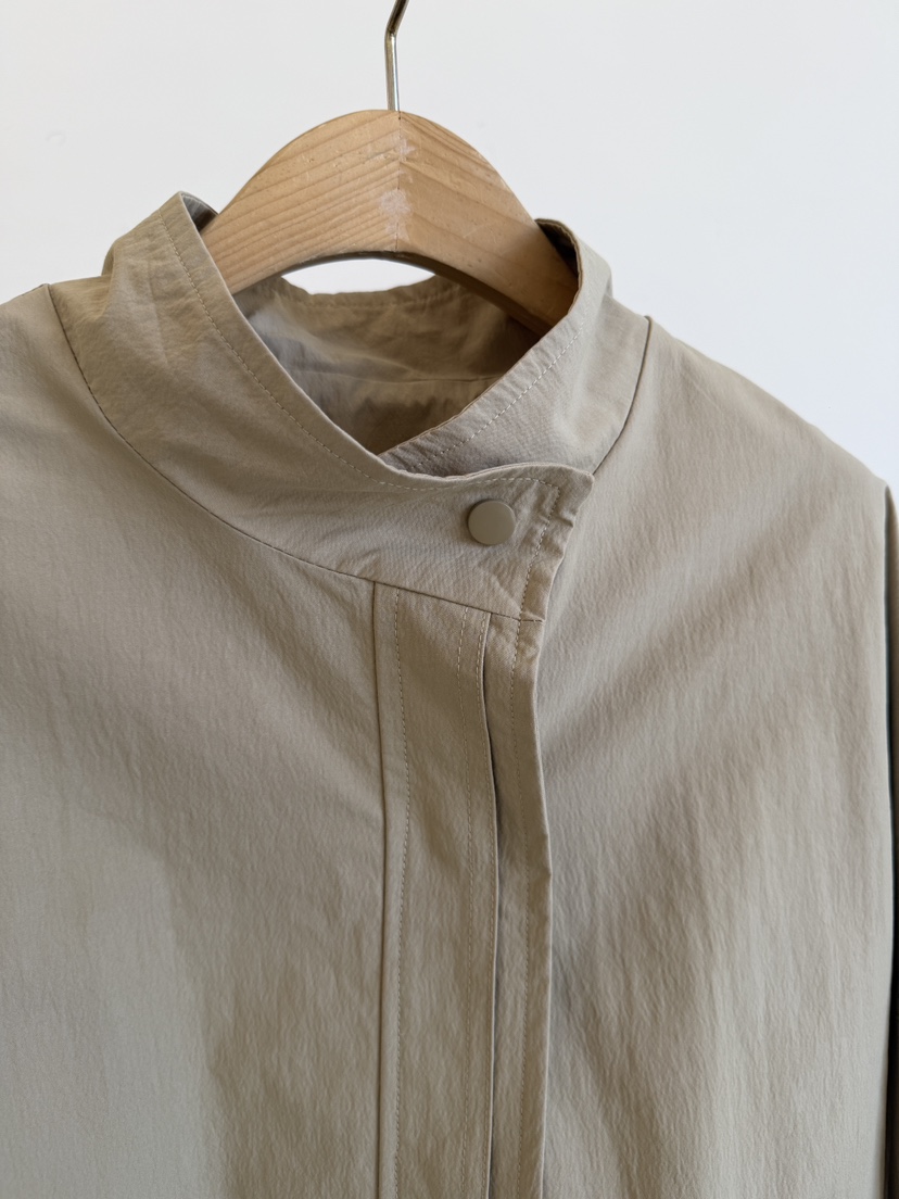 LAUNDRY韓國代購女士新款26春夏休閑職業熱賣時尚真品夾克LAUNDRY夾克