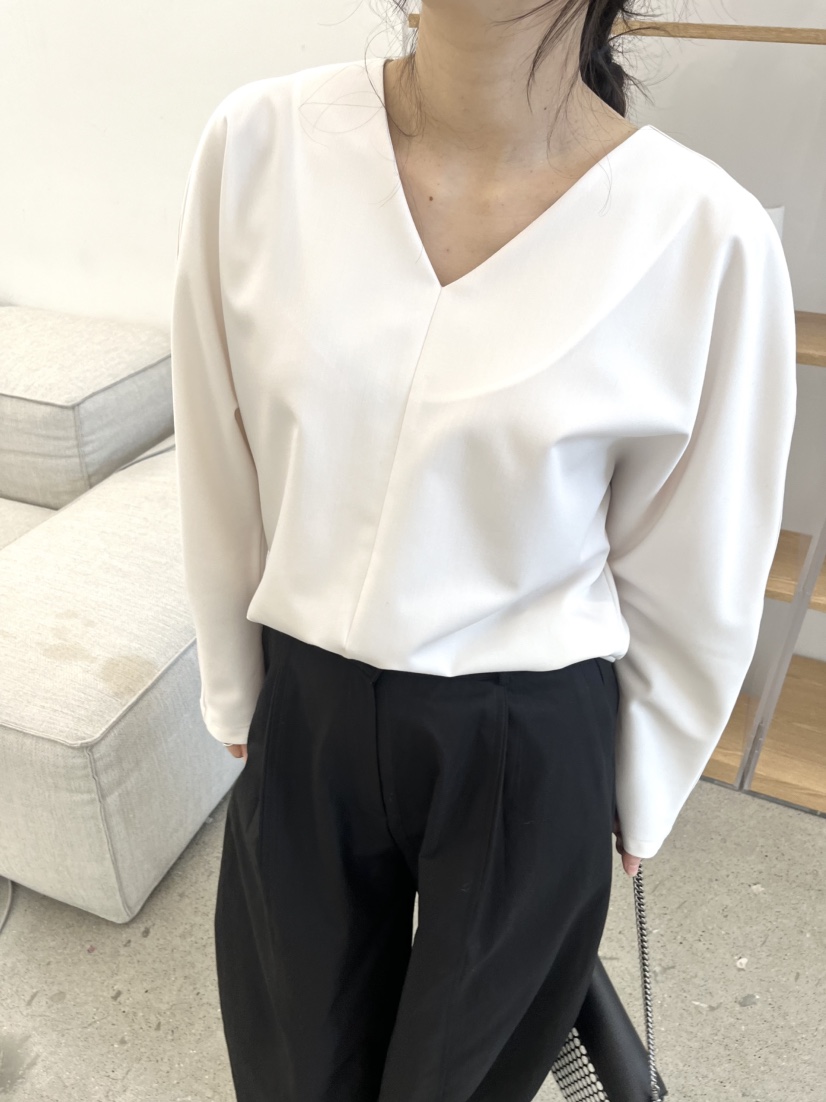 DARAK東大門直郵女士新款職業26春夏休閑推薦真品熱賣上衣DARAK上衣