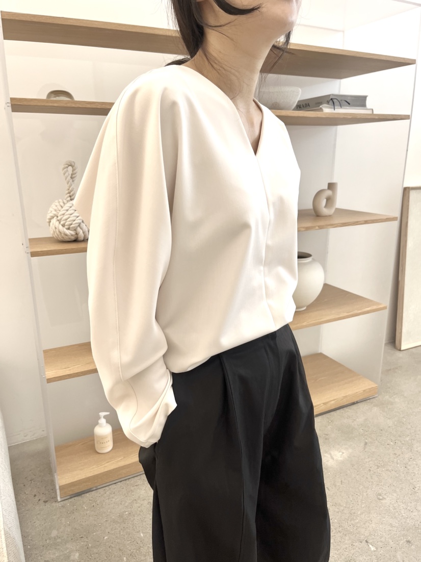 DARAK東大門直郵女士新款職業26春夏休閑推薦真品熱賣上衣DARAK上衣