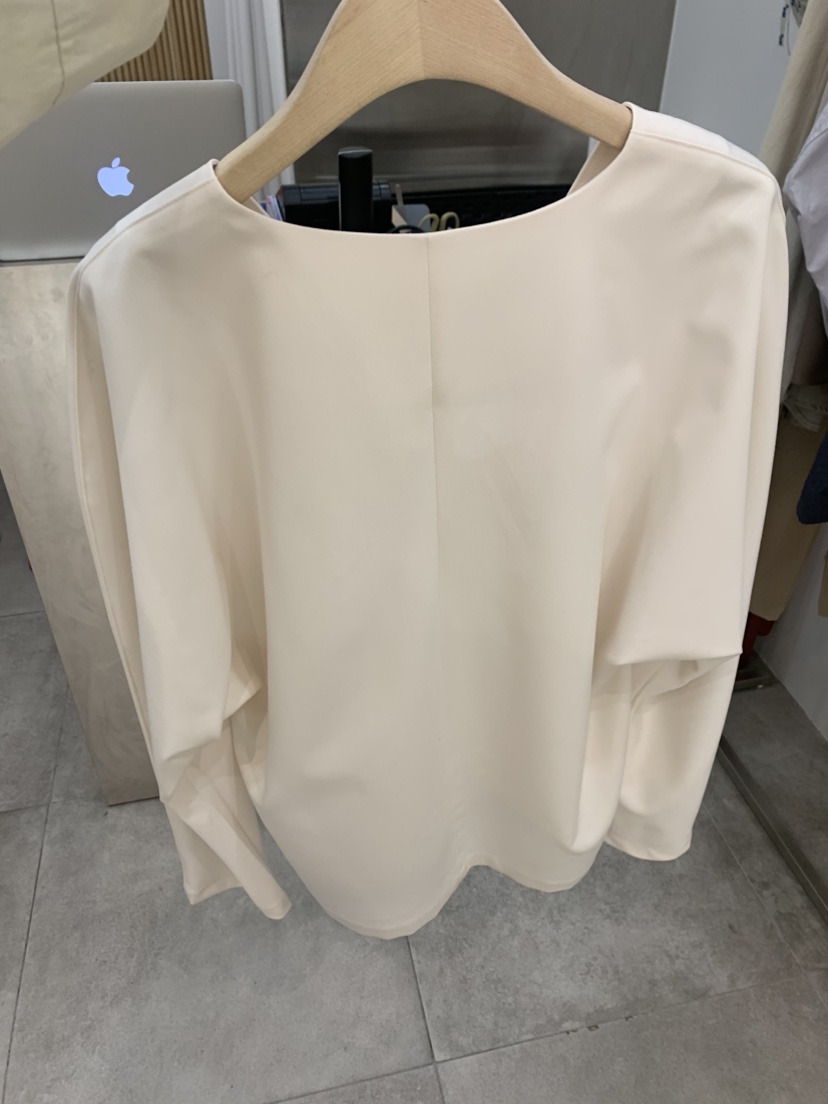 DARAK東大門直郵女士新款職業26春夏休閑推薦真品熱賣上衣DARAK上衣