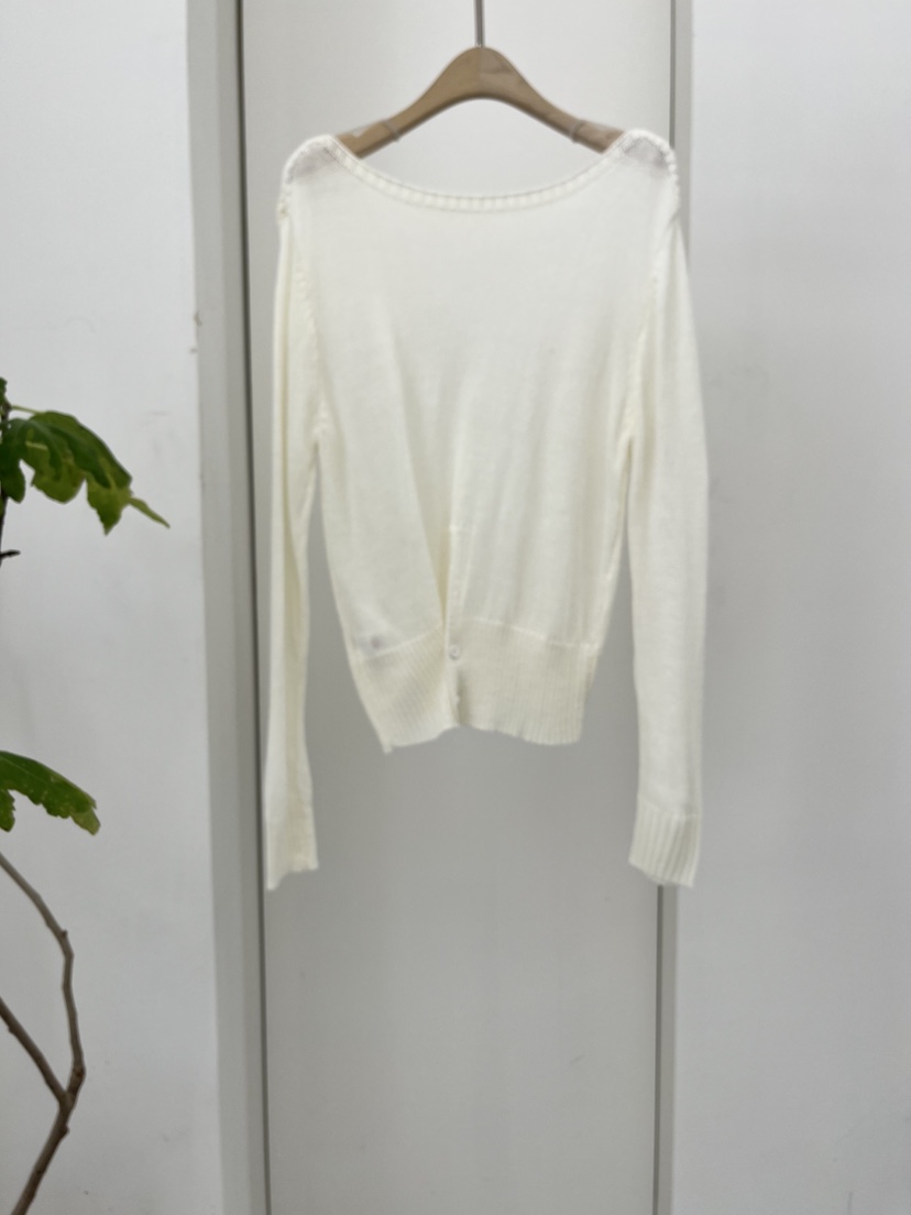 DARAK東大門直郵女裝新款真品人氣時尚職業休閑針織衫船領DARAK針織衫