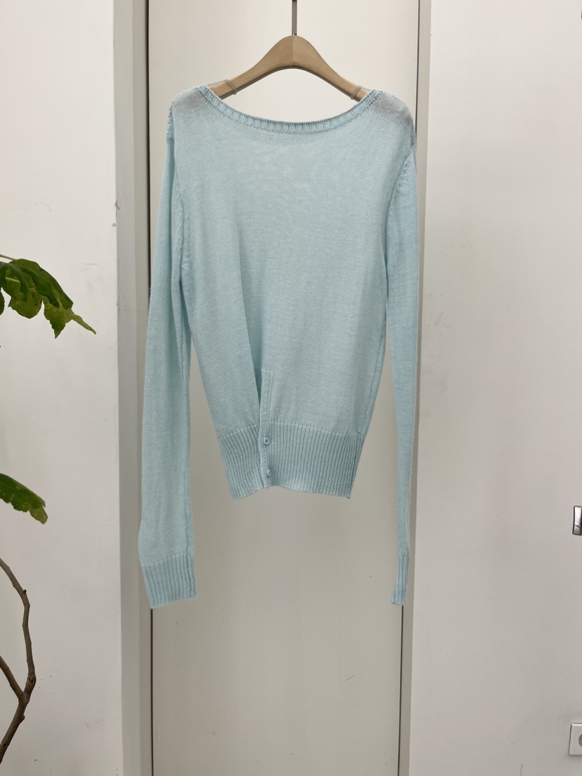 DARAK東大門直郵女裝新款真品人氣時尚職業休閑針織衫船領DARAK針織衫