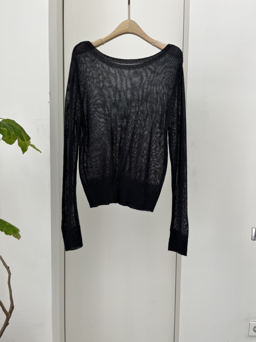 DARAK東大門直郵女裝新款真品人氣時尚職業休閑針織衫船領DARAK針織衫