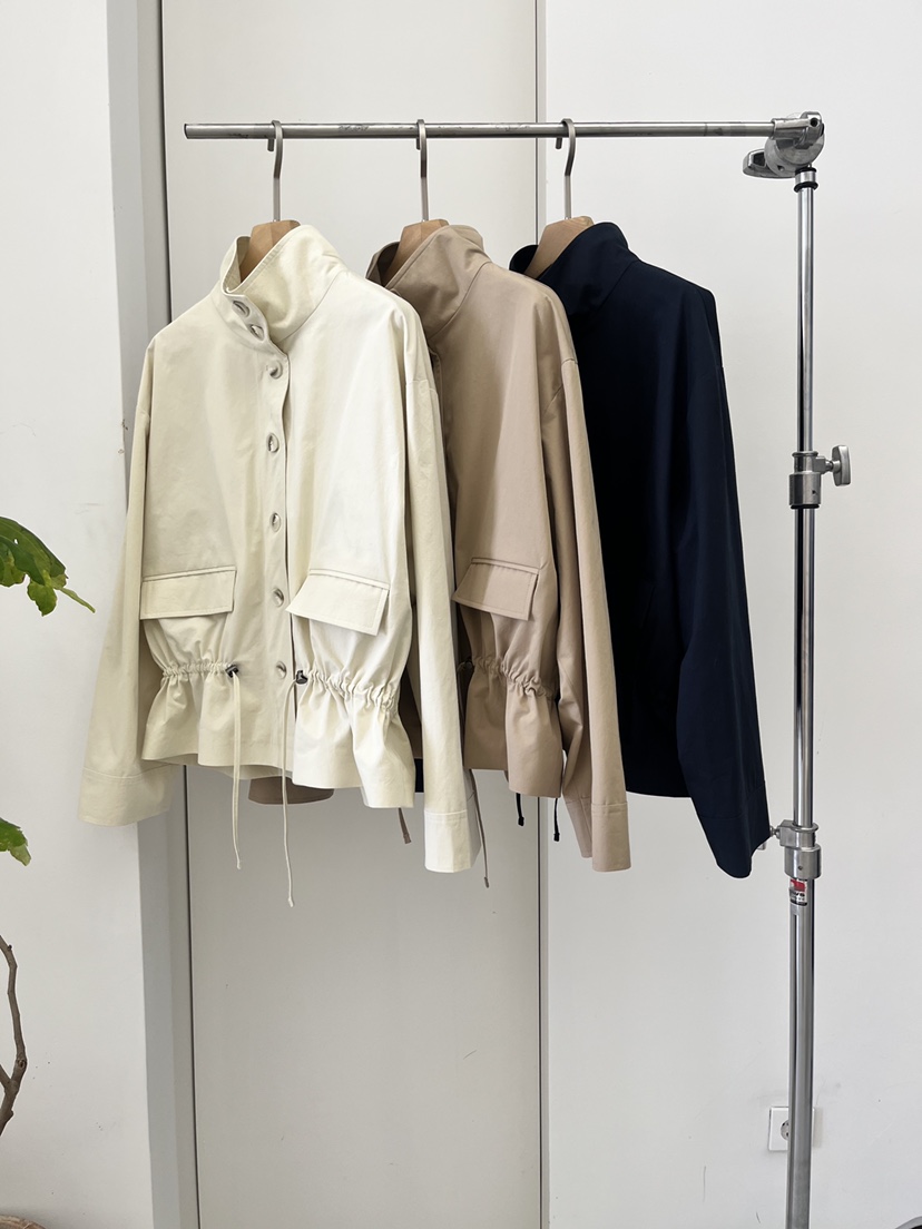 DARAK東大門直郵女士新款真品人氣26春夏休閑時尚職業夾克棉DARAK夾克