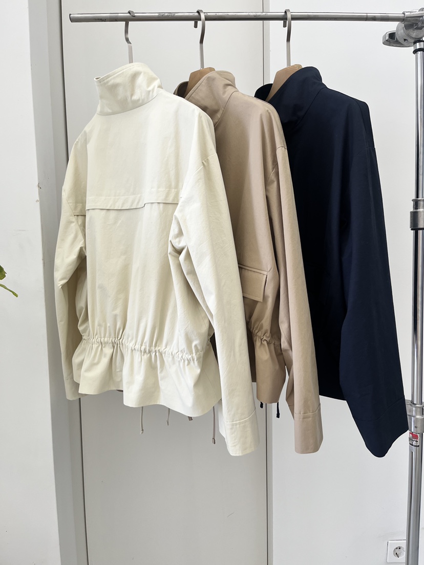 DARAK東大門直郵女士新款真品人氣26春夏休閑時尚職業夾克棉DARAK夾克