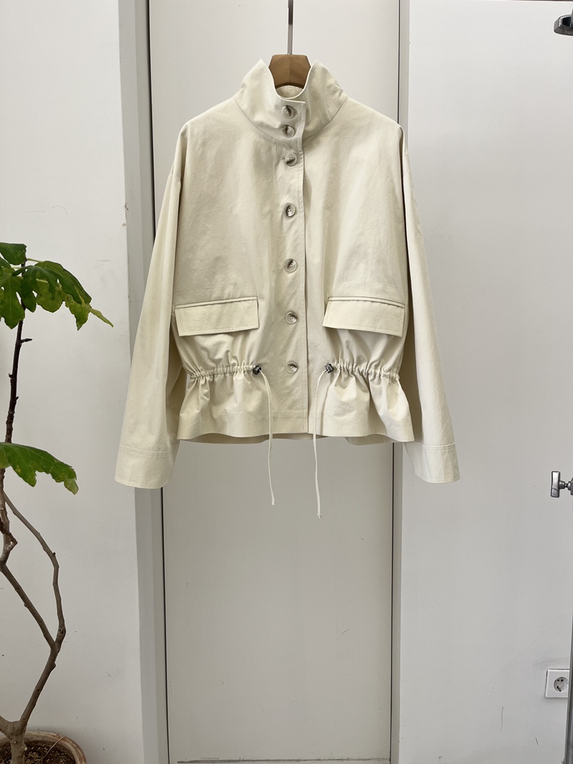 DARAK東大門直郵女士新款真品人氣26春夏休閑時尚職業夾克棉DARAK夾克圖色2