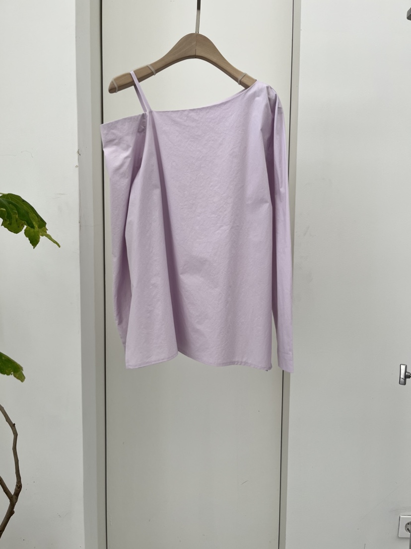 DARAK東大門實拍女裝新款人氣熱賣真品26春夏休閑長袖T恤DARAK長袖T恤圖色3