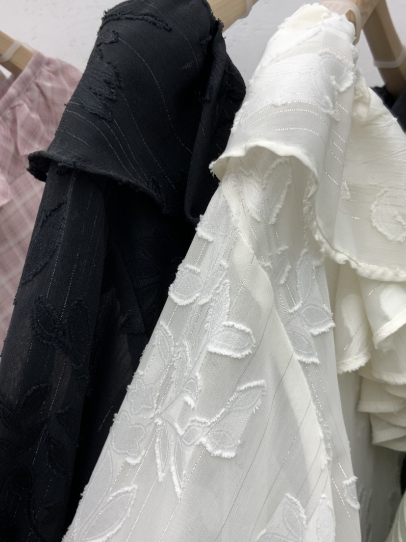 RE:FRESH-L韓國代購女裝新品人氣26春夏休閑熱賣襯衫蕾絲衫RE:FRESH襯衫/蕾絲衫