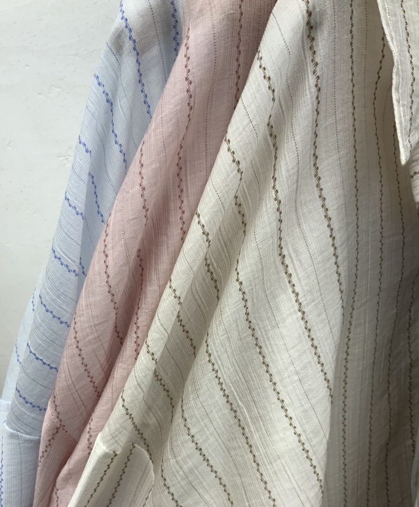 RE:FRESH-L東大門代購女士新品職業時尚襯衫蕾絲衫不含內搭RE:FRESH襯衫/蕾絲衫