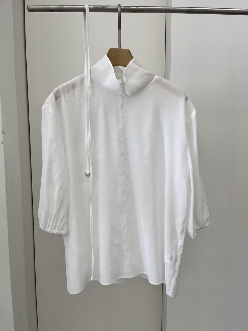 DARAK東大門代購女裝新款推薦時尚26春夏休閑真品襯衫蕾絲衫DARAK襯衫/蕾絲衫