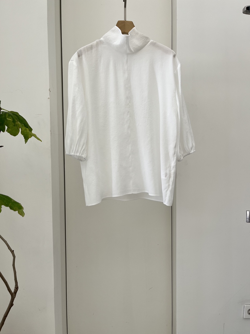 DARAK東大門代購女裝新款推薦時尚26春夏休閑真品襯衫蕾絲衫DARAK襯衫/蕾絲衫圖色3