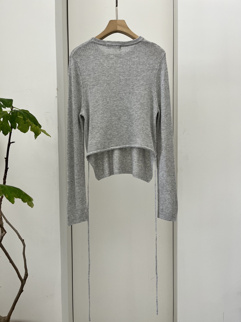 DARAK東大門直郵女裝新款推薦26春夏休閑時尚真品熱賣針織衫DARAK針織衫