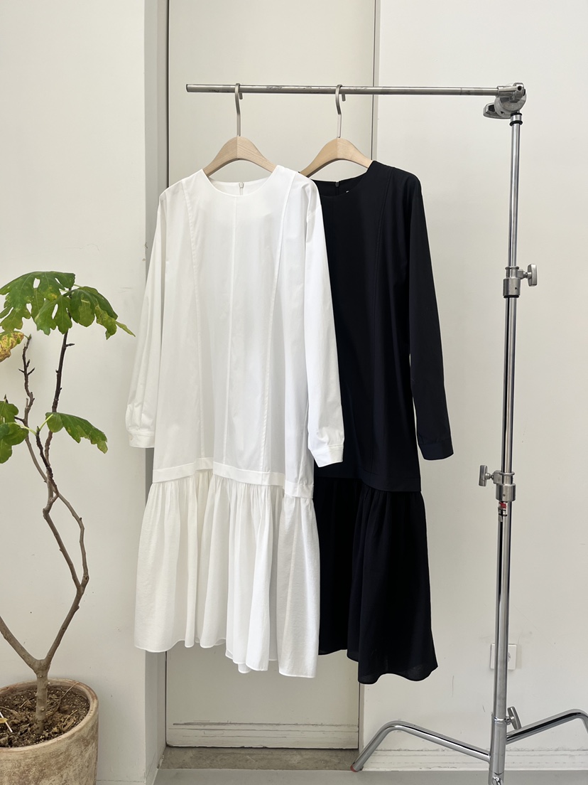 DARAK東大門代購女士新品休閑推薦真品26春夏人氣熱賣連衣裙DARAK連衣裙