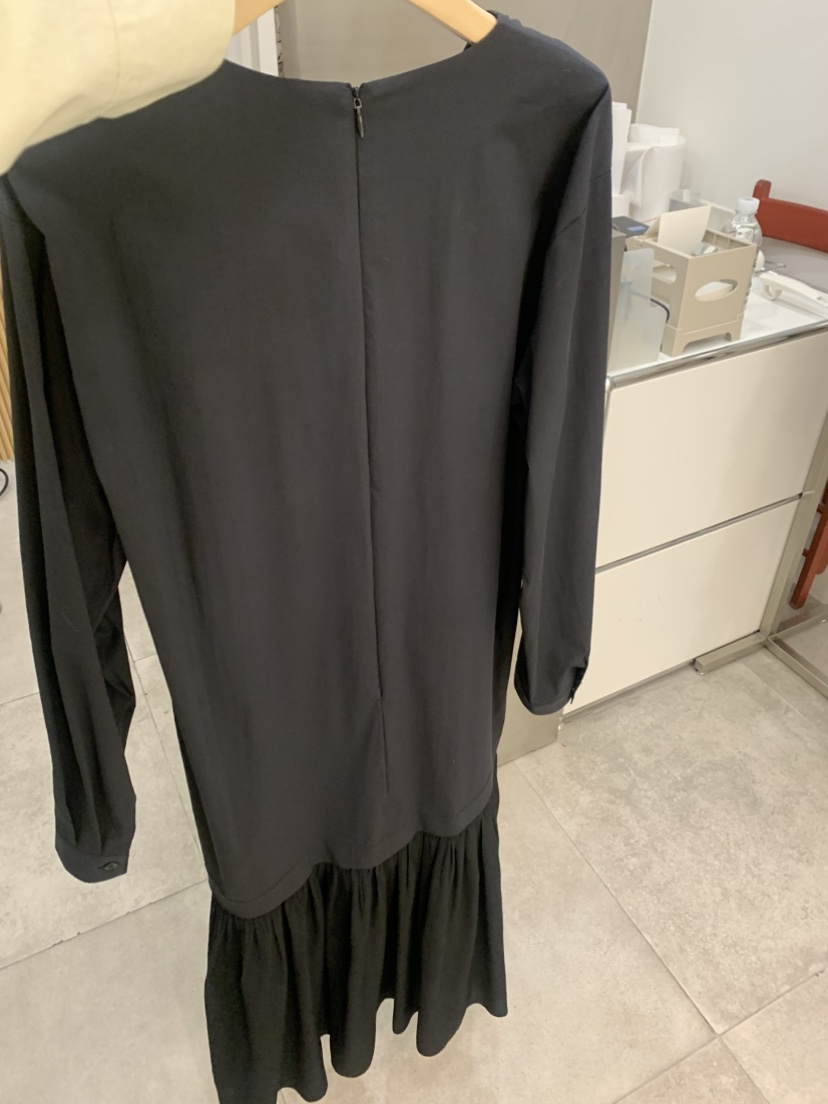 DARAK東大門代購女士新品休閑推薦真品26春夏人氣熱賣連衣裙DARAK連衣裙