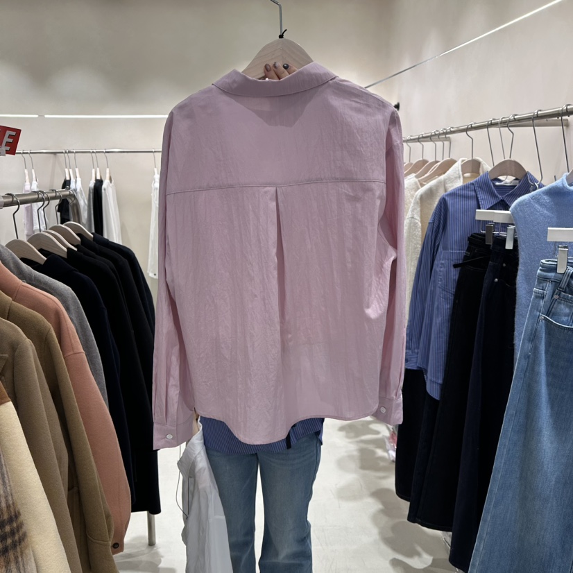 Color B東大門直郵女裝新品時尚26春夏休閑套裝不含配飾Color B套裝