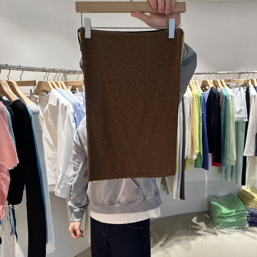 ROOM K-P東大門代購女士新品熱賣26春夏休閑人氣吊帶背心ROOM K吊帶/背心