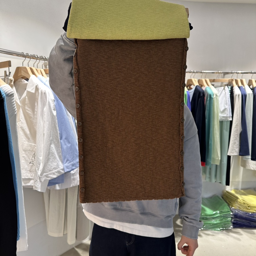 ROOM K-P東大門代購女士新品熱賣26春夏休閑人氣吊帶背心ROOM K吊帶/背心圖色4